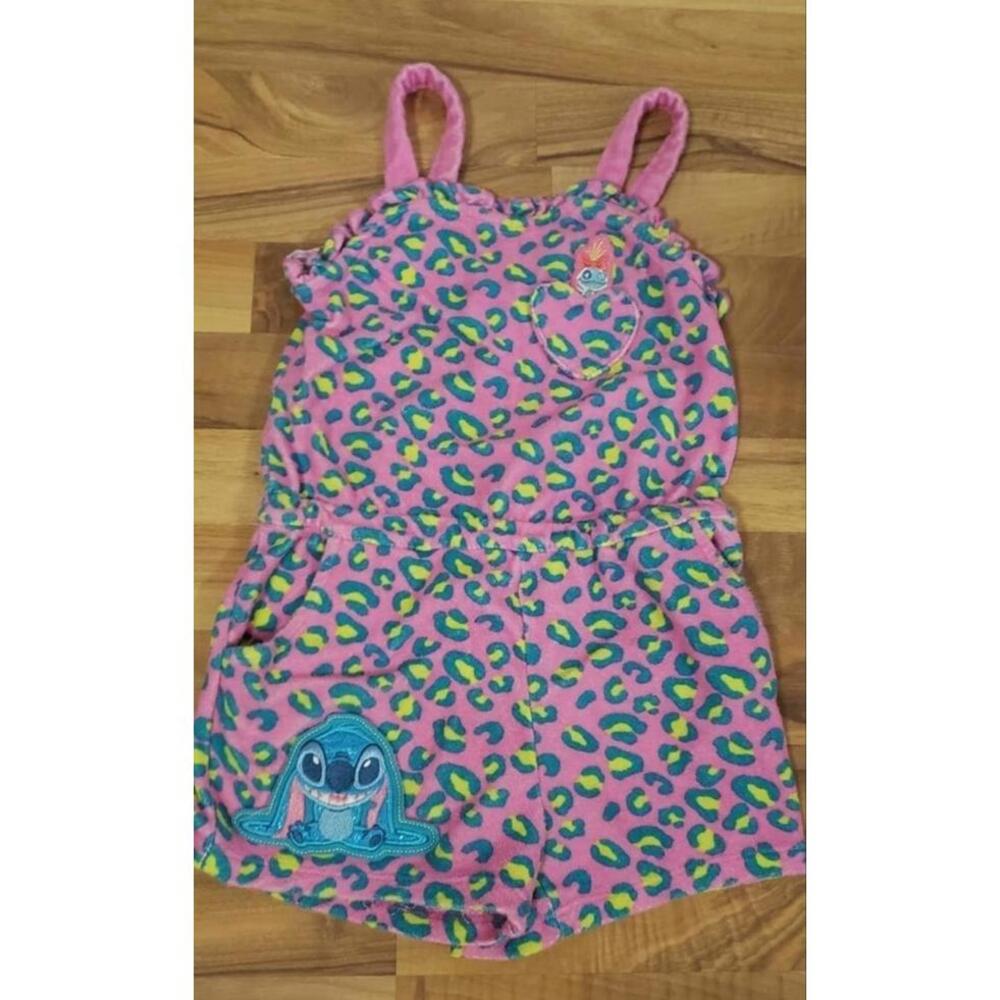 Stitch Disney cover up